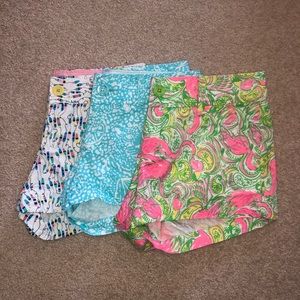 Lilly Pulitzer “The Walsh Short”